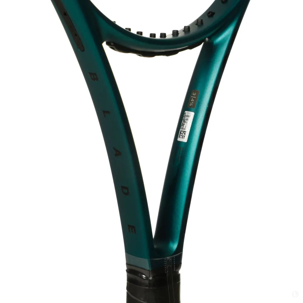 Ракетка для большого тенниса Wilson Blade 100 V9 UNSTR Ракетка для большого тенниса Wilson Blade 100 V9 UNSTR