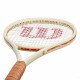 Ракетка для большого тенниса Wilson Clash 100 V2 RG 2024 unstr