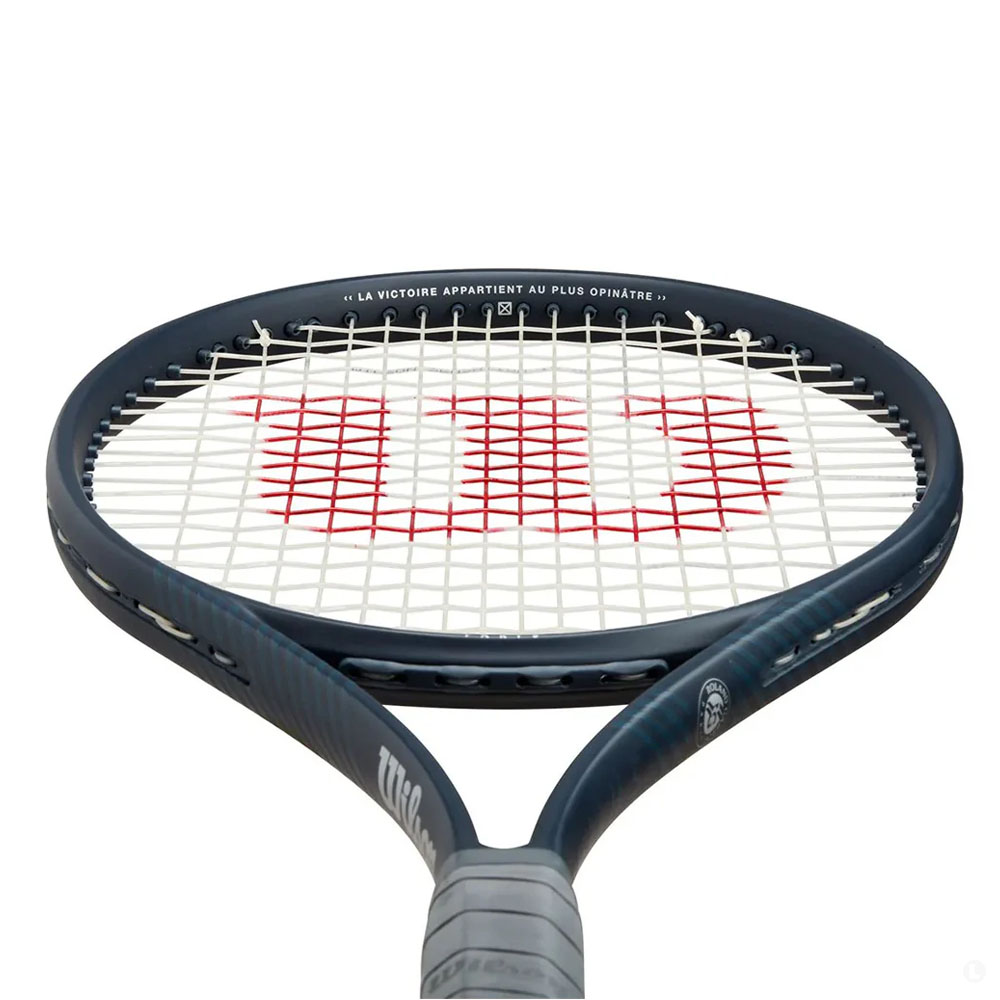 Ракетка для большого тенниса Wilson Shift 99 V1 Session Soire RG 24 Ракетка для большого тенниса Wilson Shift 99 V1 Session Soire RG 24