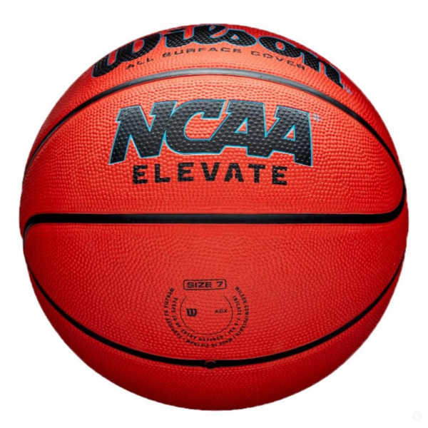 Мяч баскетбольный Wilson NCAA Elevate