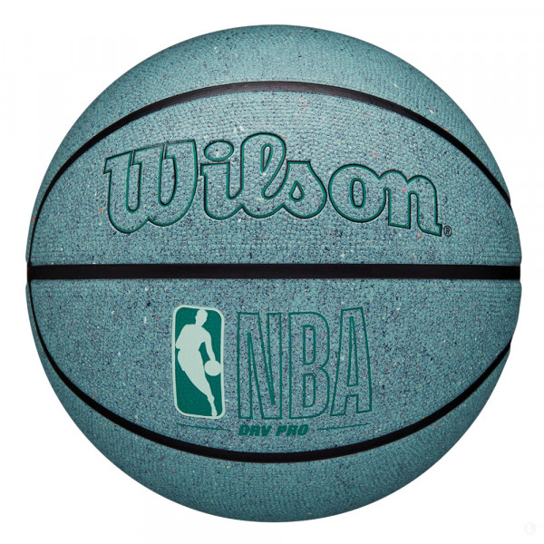 Мяч баскетбольный Wilson NBA DRV Pro Eco