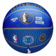 Мяч баскетбольный Wilson NBA Player Icon Luka