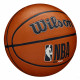 Мяч баскетбольный Wilson NBA DRV Plus