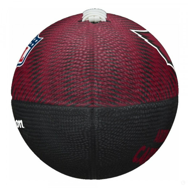 Мяч для американского футбола Wilson NFL Team Tailgate Fb Az Jr