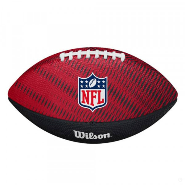 Мяч для американского футбола Wilson NFL Team Tailgate Fb At Jr