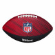 Мяч для американского футбола Wilson NFL Team Tailgate Fb At Jr