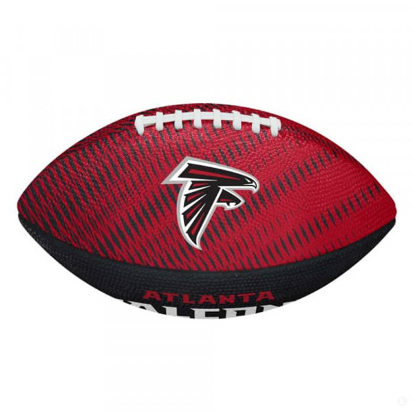 Мяч для американского футбола Wilson NFL Team Tailgate Fb At Jr