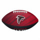 Мяч для американского футбола Wilson NFL Team Tailgate Fb At Jr