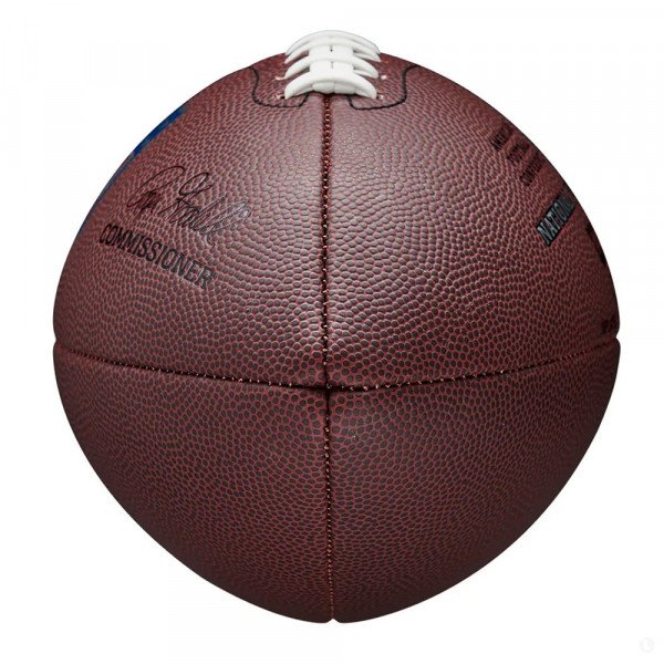 Мяч для американского футбола Wilson NFL Duke Replica