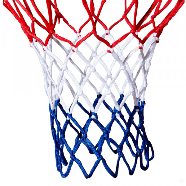 Сетка баскетбольная Wilson NBA DRV Recreational Net