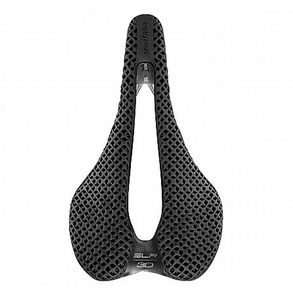 Седло Selle Italia SLR Boost 3D Kit Carbon Superflow L Седло Selle Italia SLR Boost 3D Kit Carbon Superflow L