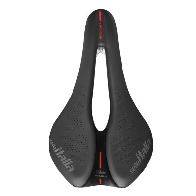 Седло Selle Italia Novus Boost EVO Kit Carbonio Superflow L Седло Selle Italia Novus Boost EVO Kit Carbonio Superflow L