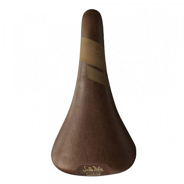 Седло Selle Italia Flite Bullitt Brown