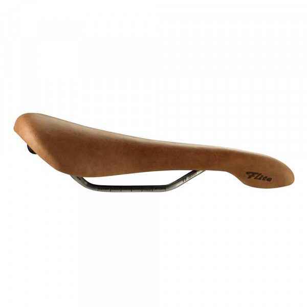 Седло Selle Italia Flite Racer Light Brown