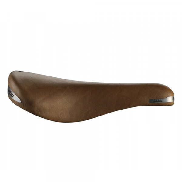 Седло Selle Italia Turbo Bullitt Brown