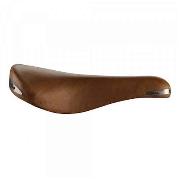 Седло Selle Italia Turbo Racer Light Brown