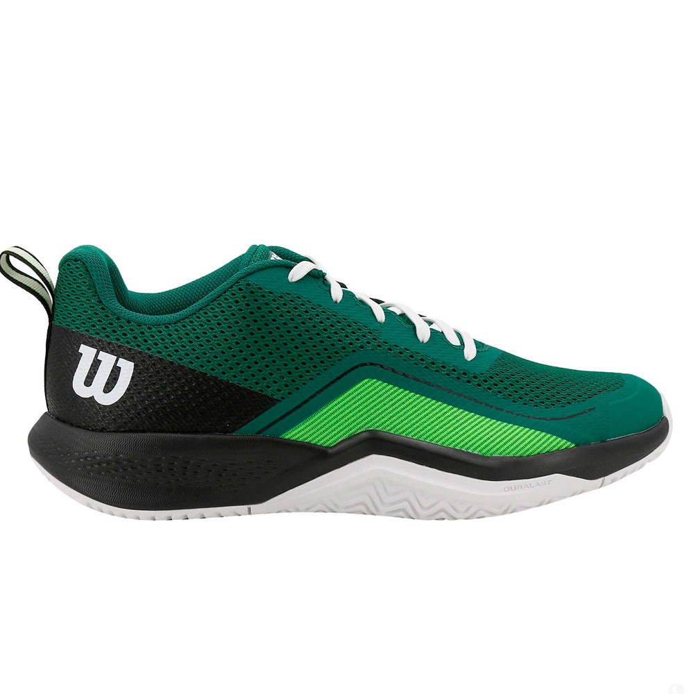 Теннисные кроссовки мужские Wilson Rush Pro Lite Теннисные кроссовки мужские Wilson Rush Pro Lite