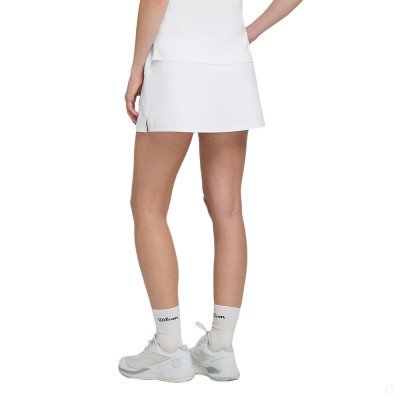 Юбка детская Wilson G Team Flat Front Юбка детская Wilson G Team Flat Front