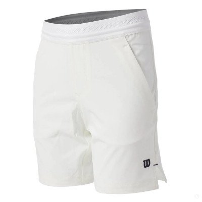 Шорты спортивные детские Wilson B Team Short 5 Шорты спортивные детские Wilson B Team Short 5