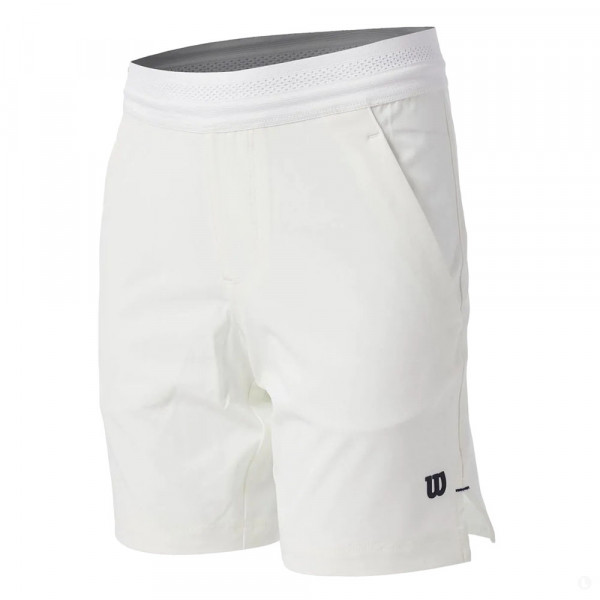 Шорты спортивные детские Wilson B Team Short 5