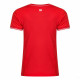 Футболка женская Wilson Team Seamless Tee