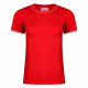 Футболка женская Wilson Team Seamless Tee