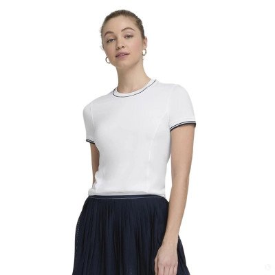 Футболка женская Wilson Team Seamless Tee Футболка женская Wilson Team Seamless Tee