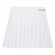 Юбка женская Tecnifibre Team Skort