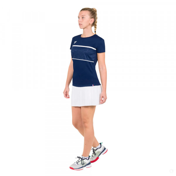 Юбка женская Tecnifibre Team Skort