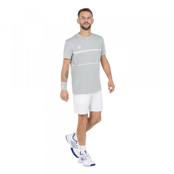 Футболка мужская Tecnifibre Team Tech Tee