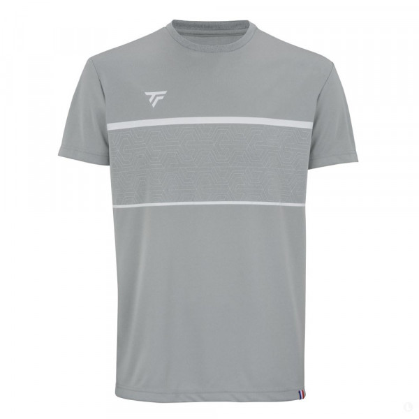 Футболка мужская Tecnifibre Team Tech Tee