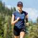 Футболка женская Compressport Performance SS Tshirt W