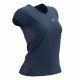 Футболка женская Compressport Performance SS Tshirt W