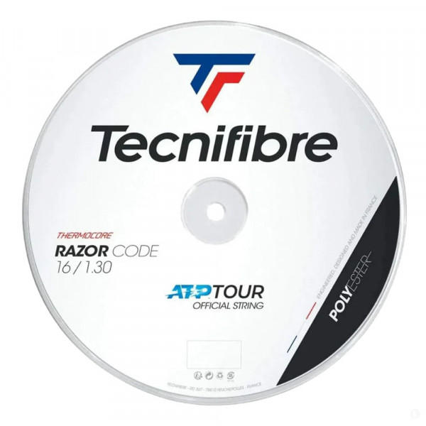 Струна Tecnifibre Razor Code 130 (Цена за метр)