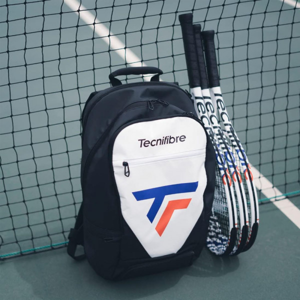 Рюкзак для тенниса Tecnifibre Tour Endurance черный