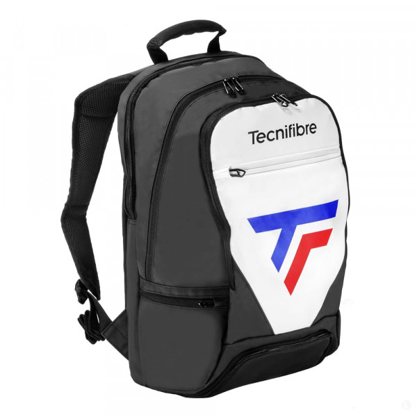 Рюкзак для тенниса Tecnifibre Tour Endurance черный