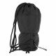 Рюкзак - мешок 4F Sportstyle черный Рюкзак - мешок 4F Sportstyle черный