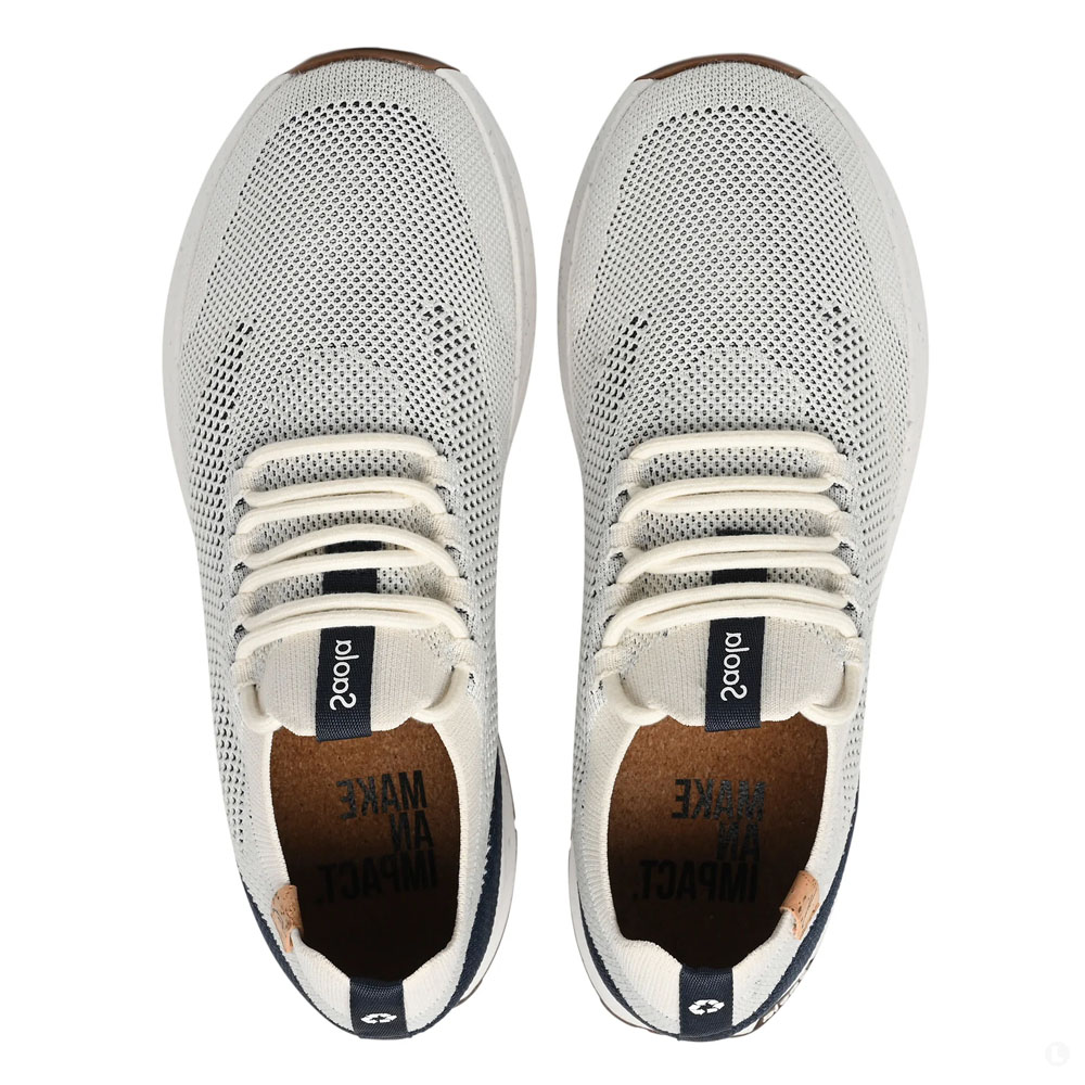 Повседневные кроссовки мужские Saola Tsavo 2.0