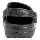 Сабо Crocs Classic сlog черный