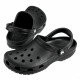 Сабо Crocs Classic сlog черный