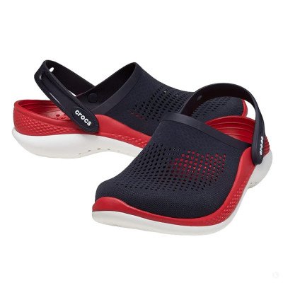 Сабо Crocs Literide 360 сlog синий Сабо Crocs Literide 360 сlog синий