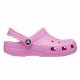 Сабо детские Crocs Classic сlog розовый
