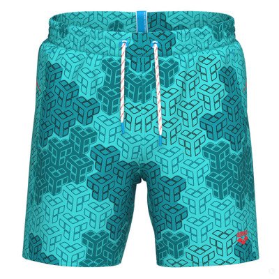 Шорты мужские пляжные Arena Pro file beach Шорты мужские пляжные Arena Pro file beach