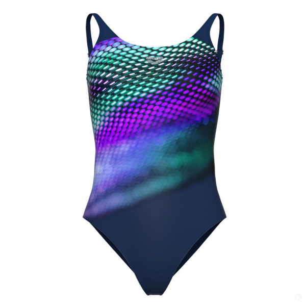 Купальник женский спортивный Arena Bodylift swimsuit