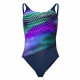 Купальник женский спортивный Arena Bodylift swimsuit