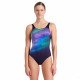Купальник женский спортивный Arena Bodylift swimsuit Купальник женский спортивный Arena Bodylift swimsuit