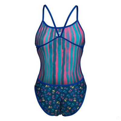 Купальник женский спортивный Arena Reversible Купальник женский спортивный Arena Reversible