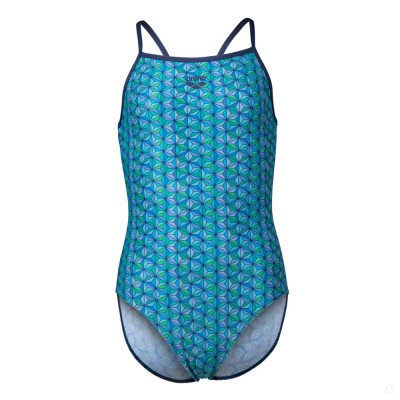 Купальник детский спортивный Arena Starfish