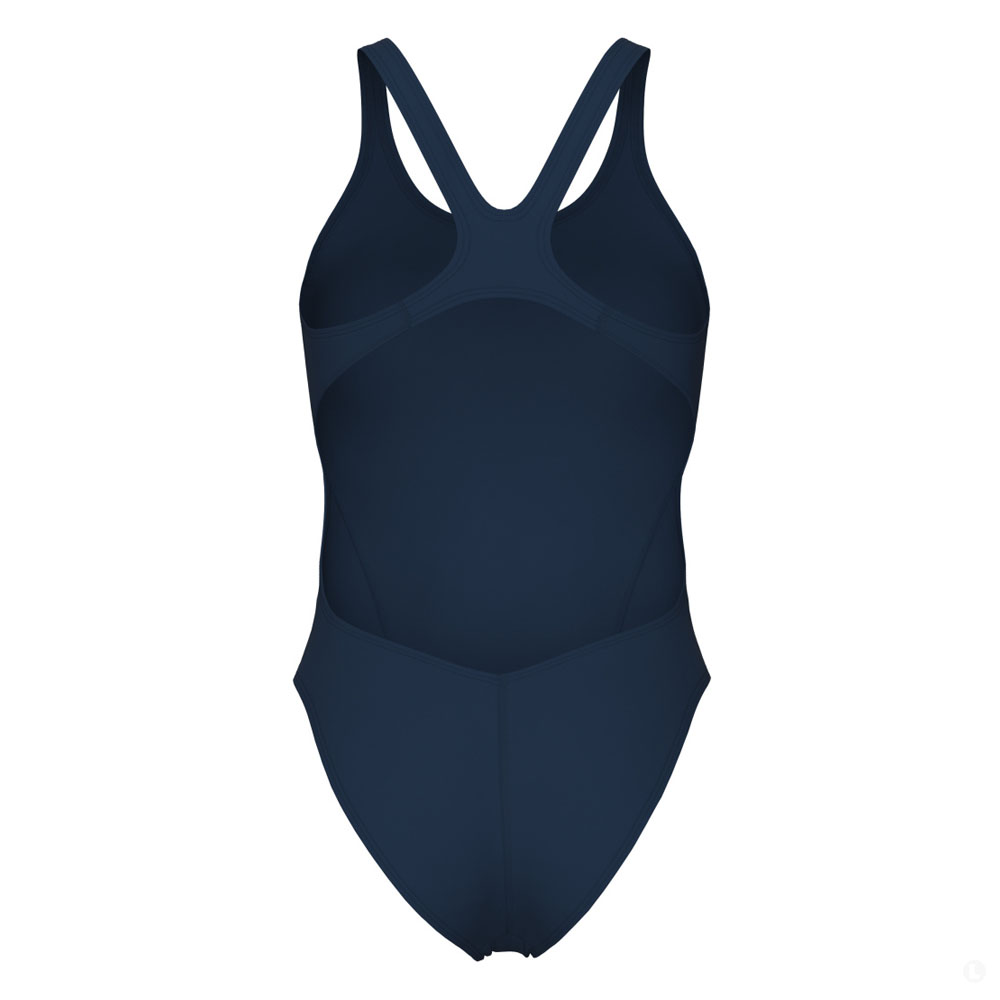 Купальник женский спортивный Arena Swim tech