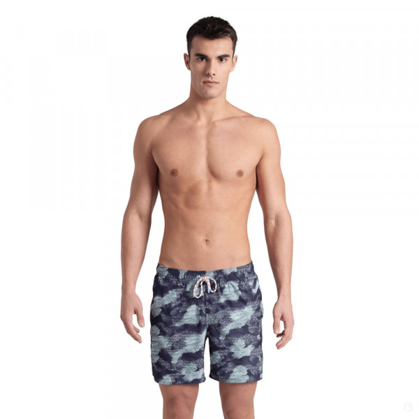 Шорты мужские пляжные Arena Water prints beach